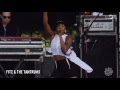 Fitz And The Tantrums - Break the Walls (Live ...
