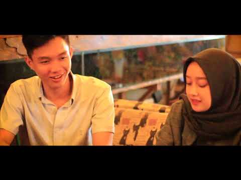 Justin Liee - Kebumen Ninggal Janji | Official Music Video MV