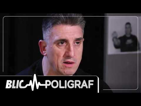 BIO SAM INTIMAN SA STANIJOM Kristijan Golubović ovo krije godinama, šokirao o kriminalu i bivšoj