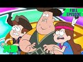 Gravity Falls Full Episode | S1 E14 | Bottomless Pit! | @disneychannel