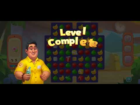 Wildscapes 🦙🦛🦘🦡🦚🦒🦓 (Gameplay) please like 😄