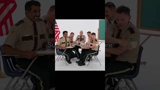 Super Troopers Core