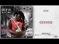 Lucki Geeked Days B4 3