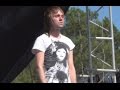 Devil Sold His Soul - The Disappointment - Live Motocultor 2012