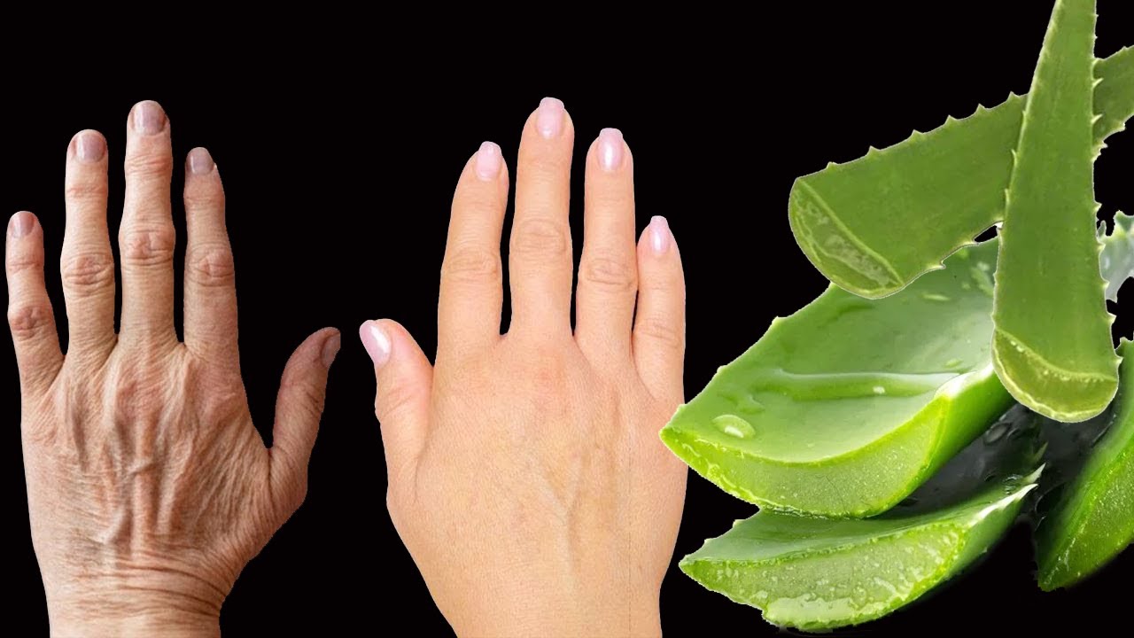 100% NATURAL Colágeno!  é só  aplicar nas mãos acaba com  rugas e manchas