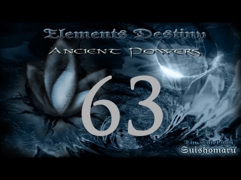 Let's Play RPG-XP Elements Destiny 2 - Ancient Powers [063] [Deutsch]