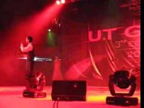 Like a rose -Nguyen Ba Tin- UT Gala2008