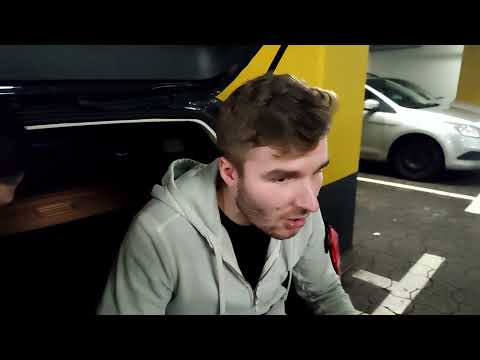 Der Jahresabschluss in Lost Places