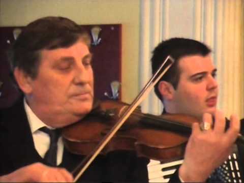 TAJFATA NA DIMO DULOT - GERDANOT MI TROPNA