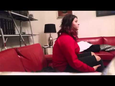 Incontro di un settentrionale e un meridionale