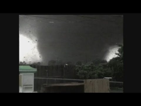 TLC Tornado TouchDown part 3 (Original)