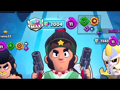 7.004🏆 (TOP 1 COLT GERMANY)