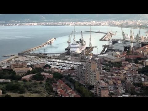 GAETANO BARONE - EX PIP - Singolo 2014