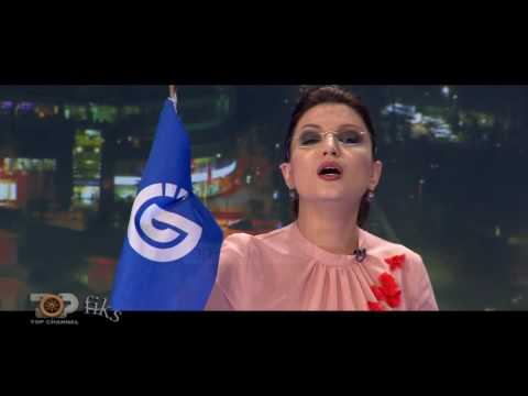 Fiks Fare, 9 Qershor 2016, Pjesa 1 - Investigative Satirical Show