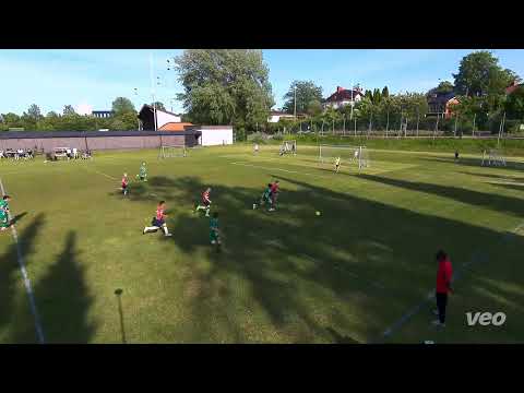 GGIK P2013 vs Sätra