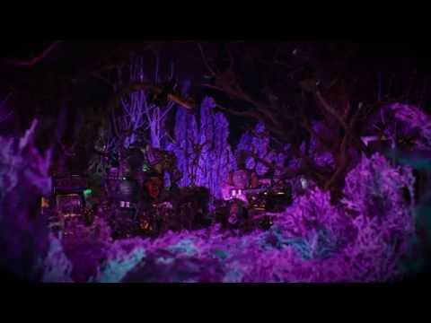 Videoclip de Bedazzled Fingernails — Mastodon