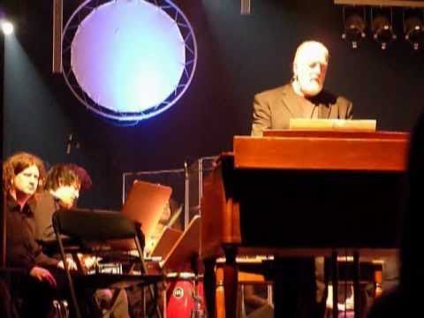 JON LORD - Child In Time