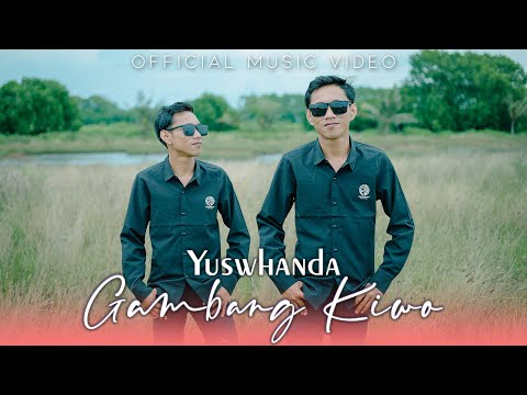 Yuswhanda - Gambang Kiwo (Official Music Video)