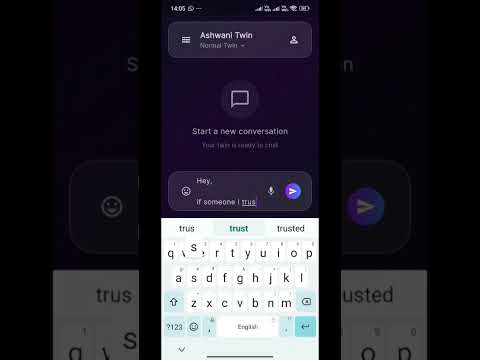 TwinGenie: Your AI Twin video thumbnail