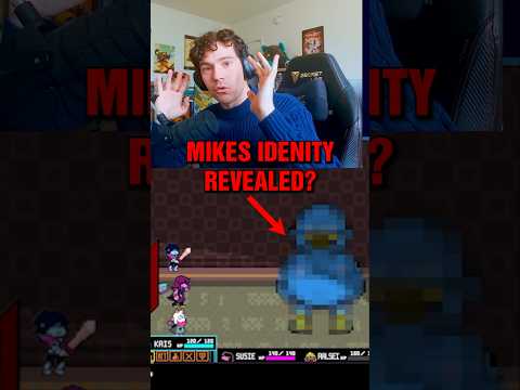 Deltarune Chapter 4 Has a Secret Boss You Probably Missed