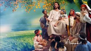 Susan Boyle -- The Lords Prayer ☼    Paradise☼