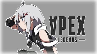 APEX新シーズン開幕…！