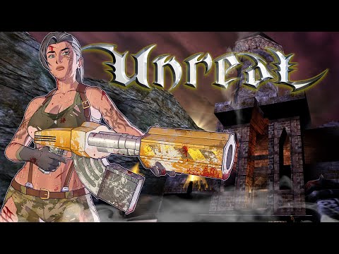 unreal tournament goty edition art unreal tournament goty edition art