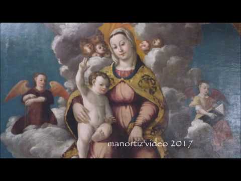 Al Museo Civico di Massa Fermana con Giuliano Persechini  @manortiz46az