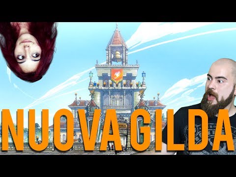 Nuova Gilda! Sbroccolate TUTTI!