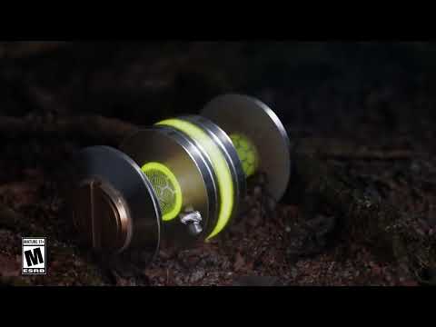 *NEW* Y7S3 GRIM TRAILER - Operation Brutal Storm Leaks