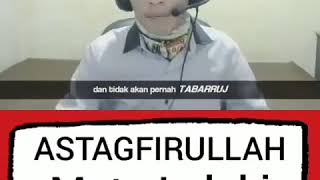 Download lagu Pandangan mata lelaki terhadap aurat perempuan mp3