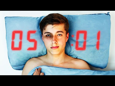 How to get up at 5:00 a.m. without feeling tired