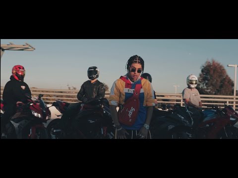 Bleyko Aguilar - Radical [Official Video]