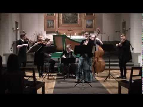 G. Ph. Telemann, Concerto in C (TWV 51:C1)