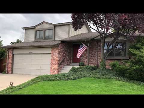 5436 S  Walden Ct. in Centennial, CO - Amazing House Available Now!