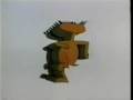 Classic Sesame Street Animation Jazz 8