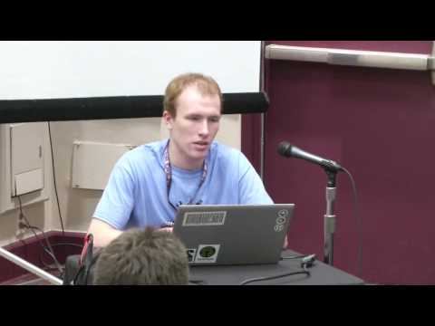 DEF CON 24 - Car Hacking Village - Trevor Roest - Using Yard Stick One for FOB Fun