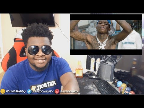 Quando Rondo - Double C's (Official Music Video) | REACTION
