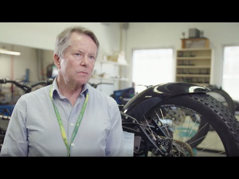 Bowhead Corporation SWPP Success Story Video Thumbnail