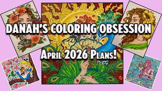 April Plans 2026