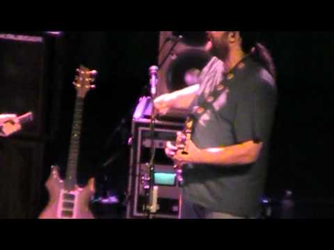 Thumbnail for Melvin Seals & The JGB perform "Think" (7/24/12) by Jimmy McCracklin