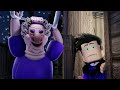 Roblox Sad Story | Crazy granny | Animation