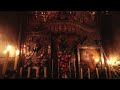 Gregorian Chant Monk of the Abbey of Notre Dame