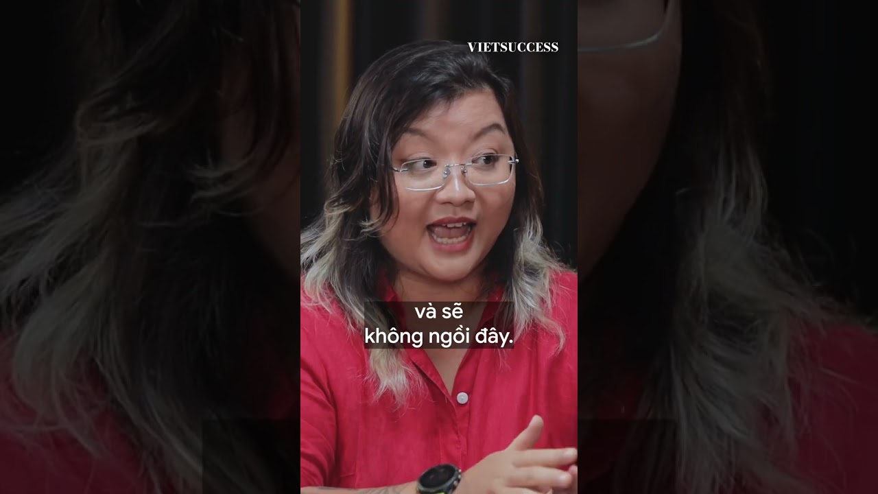 Niềm hạnh phúc sau mỗi chuyến đi - Đinh Hằng, Tác giả sách #shorts #vietsuccess #vietsuccessgrowth