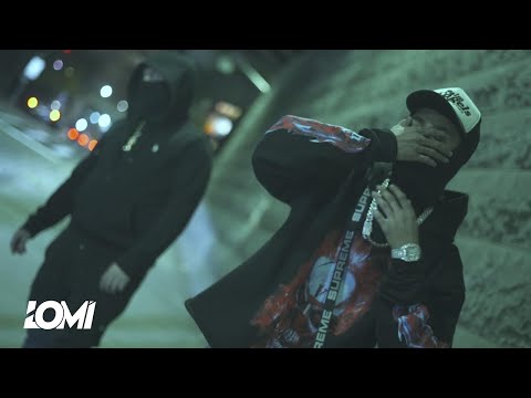 Menor Bronx  - Veneno 🐍 [Official Video]