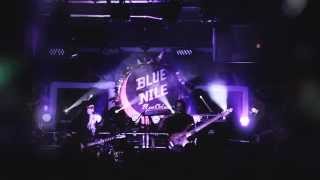 Dumpstaphunk - Ramble On - Live at the Blue Nile - 11-01-2014 (Led Zeppelin Cover)