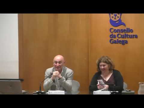 Vídeo: Presentación