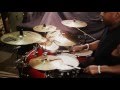 "uncle darrow's groove" {jeff lorber} played by groovemaster russell a. worrell