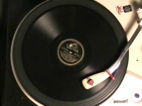 WARM VALLEY by Duke Ellington 1940 Victor SWING CLASSIC