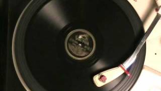 WARM VALLEY by Duke Ellington 1940 Victor SWING CLASSIC